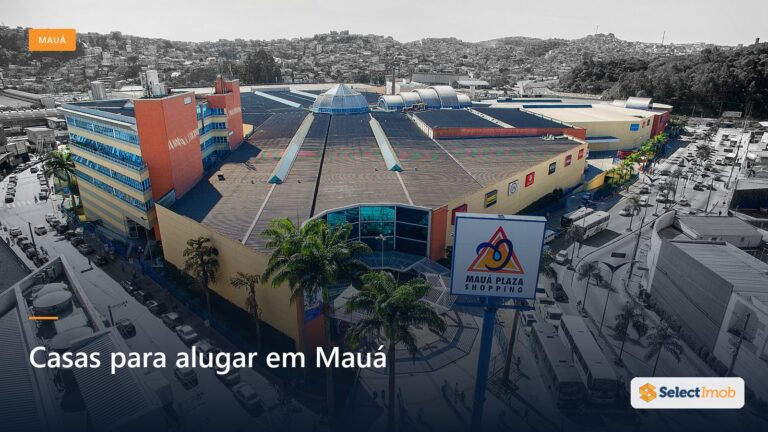 Casas para alugar em Mauá: o melhor guia em 2026