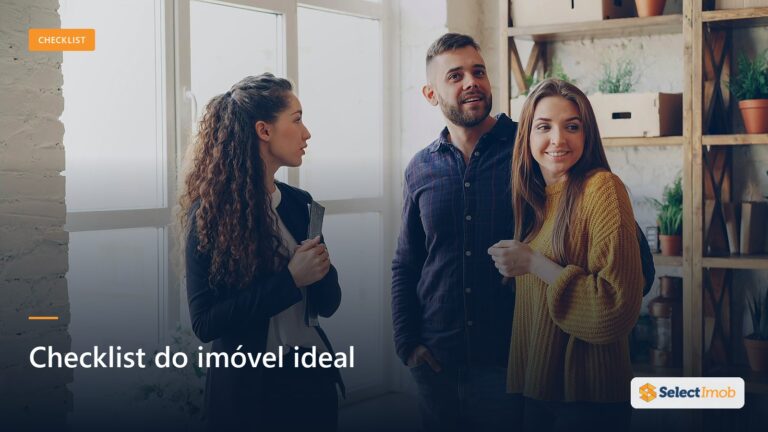 Checklist do imóvel ideal em 2026: guia completo