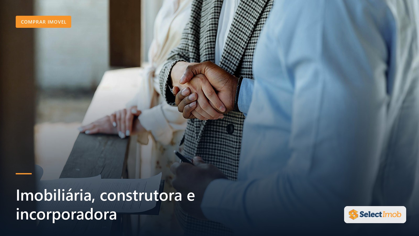 Construtora e incorporadora: o melhor guia 2026