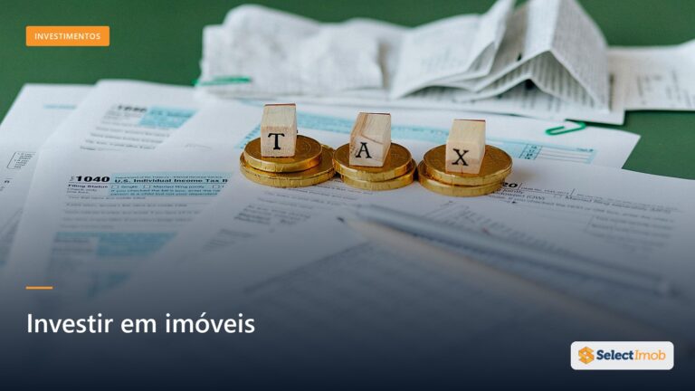 Investir em imóveis: o guia completo para 2026