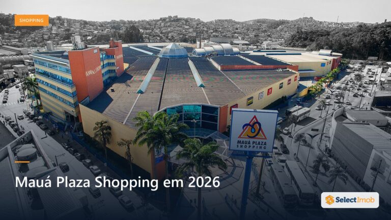 Mauá Plaza Shopping: o guia completo e essencial 2026